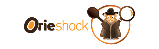 Orieshock Website